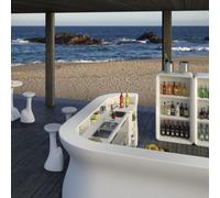 Expositor de bar Bartolomeo display Plust