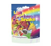 Expositor de golosinas - 20 x 100 g - Likit - T.20