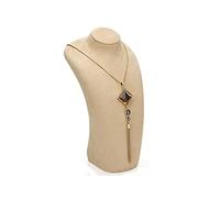 Expositor de joyas grande for collares y bustos(Roze,CH)