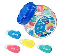 Expositor de mini correctores de cinta - 36 uds