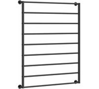 Expositor de Pared para Bufandas, Corbatas, pañuelos de Seda, Toallas, Organizador de Papel de Regalo y Soporte para Cintas.