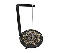 Expositor de péndulo | Soporte de exhibición de para joyas, soporte de exhibición de para dormitorio, salón, sala de yoga, sala de meditación, espacio de trabajo