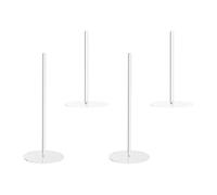 Expositor De Rollos De : Estante De Almacenamiento De Lúcido, Soporte De Presentación De Bobinas De Cinta, Marco De Gestión De Materiales Creativo, Accesorio Visual Para Pedidos De Sumini