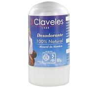 EXPOSITOR DESODORANTES NATURALES 12 U.