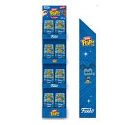 Expositor display bitty pop funko 2023