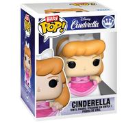Expositor Funko Bitty POP! Castillo de Cenicienta Disney