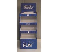 Expositor Funko General para Coleccionistas