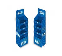 Expositor funko pequeño best of funko 42 unidades