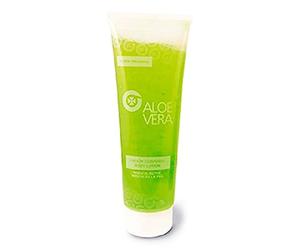 EXPOSITOR GEL ALOE VERA KERN PHARMA 60 ML 1