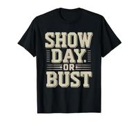 Expositor Halter Show De Feria Clase Camiseta