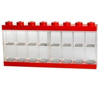 Expositor lego Minifigura 16 Asientos Rojo Room Copenhagen