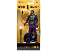 Expositor mcfarlane con 30 figuras