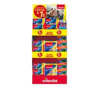 Expositor momentos vileda a 1?