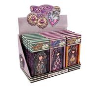 Expositor Pegatinas De Gorjuss™ "Cheshire Cat"