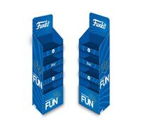 Expositor Pequeño Funko Best of Funko - 42 Modelos icónicos