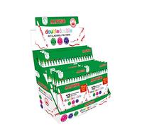 EXPOSITOR ROTULADOR DOBLE DOBLE ALPINO