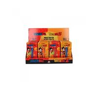 Expositor sd toys 36 boligrafos con luz mixto dragon ball