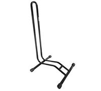 Expositor soporte rueda delantera bici "L" V Bike 20''-29'' Color negro