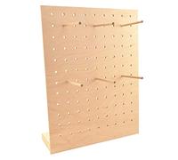 Expositores de madera para productos | Expositores de madera | Productos para tiendas y exposiciones | Expositores para colgar, exhibir perfectamente artículos y productos para su tienda u oficio