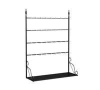 Expositores de pie para Sujetadores, Perchas para Tiendas de Ropa, estantes de Almacenamiento para exhibición minorista, Expositor de Ropa Interior, Expositor de Calcetines para TR