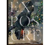 Exposure: Contemporary photographers in Australia and New Zealand