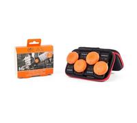 Exposure OLAS Crew Tag - Paquete de 4