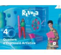 Expresio Artistica 4º Eso Quadern Ed 2023 Comunidad Valenciana