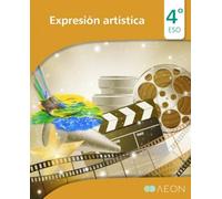 Expresión artística 4.º ESO LOMLOE