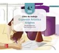Expresión Artística 4º Eso Graphos. Cuaderno De Trabajo. Edición Lomlo