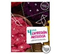 Expresión Artística 4º Eso (opción No Fungible) (operación Mundo) (and