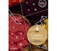 Expresión artística 4 (Opción no fungible) (Operación Mundo)