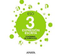 Expresión escrita 3.