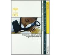 Expresión Escrita I: 40 (Método EOS)