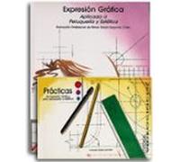 Expresion Grafica Aplicada A Peluqueria Y Estetica (libro + Cuad Erno