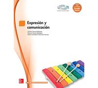 Expresion y comunicacion.grado superior - 9788448171520