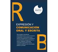 EXPRESIÓN Y COMUNICACIÓN ORAL Y ESCRITA