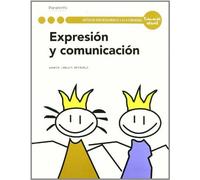 Expresión y comunicación (Servicios Socioculturales y a la Comunidad)