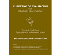 Expresión y Comunicación (Técnico Superior en Educación Infantil | 30 alumnos)