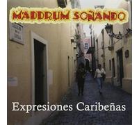 Expresiones Caribenas