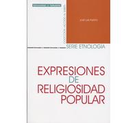 Expresiones de religiosidad popular
