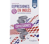 EXPRESIONES EN INGLES (SIN COLECCION)