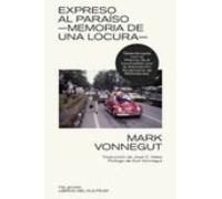 Expreso al paraíso
