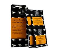 Express Beauty Mascarilla hidratante y nutritiva con miel 6 x (2 x 8 ml)