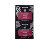 Express beauty mascarilla para el contorno de ojos con uva 2 x 8 ml