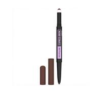 Maybelline Express Brow Satin Duo | Precio, Comprar 04 Dark Brown n/a