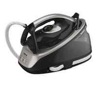 Tefal Estación de planchado Express Easy SV6140E0 2200 W 1,7 L 6 bar Negro-Gris