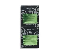 Apivita Mascarilla Facial Pepino 2x8ml