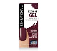 EXPRESS GEL Esmalte de Uñas 80 g (0079181717021)