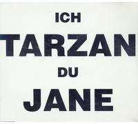 Express - Ich Tarzan Du Jane