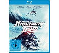 Express in die Hölle - Runaway Train [Blu-ray] (Blu-ray) Voight Jon Roberts Eric